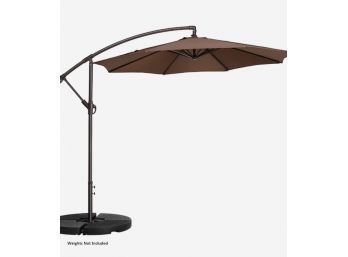 Outdoor Umbrella Without Weight