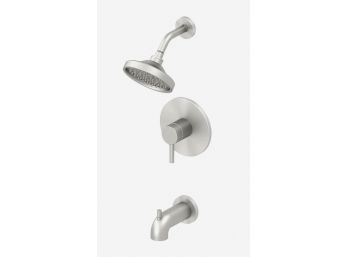 Allen & Roth Harlow Tub/shower Faucet