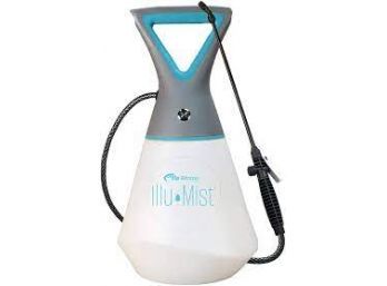 Illu-Mist Battery Powered Sprayer