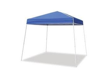Z Shaded Everest 12x12 Instant Canopy