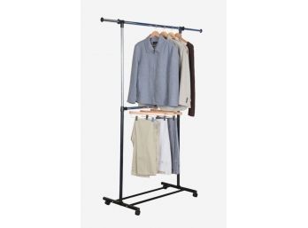 Style Selections Garment Rack