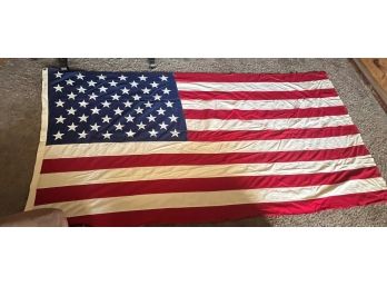 Flag Of The United States - HUGE