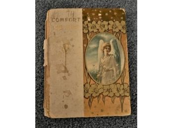1904 Comfort Crumbs By Mary Cheney