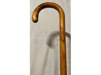 Wood Cane - Classic - 36'