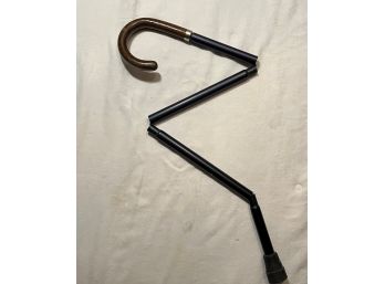 Collapsible Cane - 36'