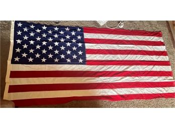 Flag Of The United States - HUGE