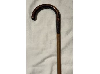 Classic Wooden Cane - 37'