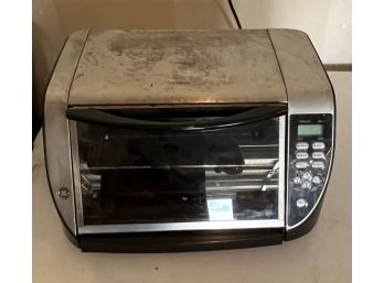 GVE Toaster Oven