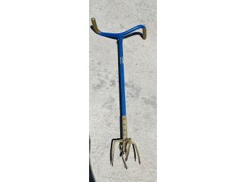 Garden Claw Tool