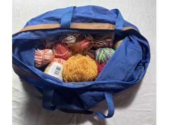 Knitting Bundle