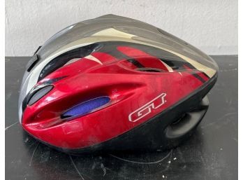 GT Cycling Helmet