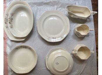 Small China Collection
