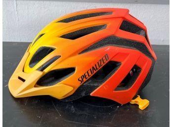 Specialized Tactic II Cycling Helmet