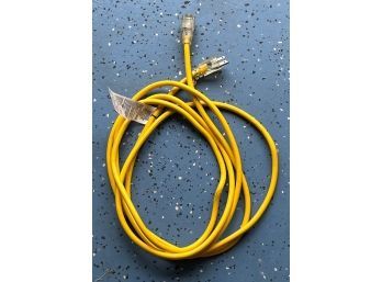 16' Extension Cord