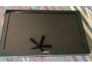 40' Samsung TV