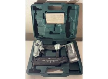 Metobo HPT Brad Nailer - Only Used Once!