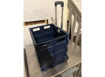 Foldable Cart