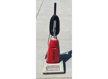 Vintage Vacuum - Riccar 2200