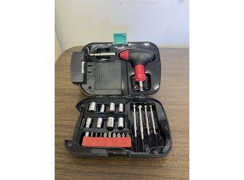 Flashlight Tool Kit Set