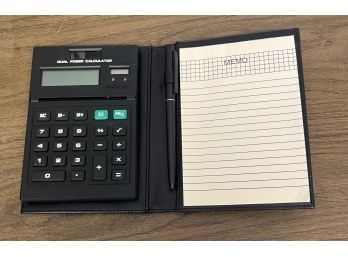 Desktop Solar Calculator