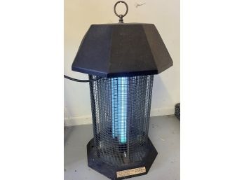 Electric Insect Killer (Model # 833.1463)