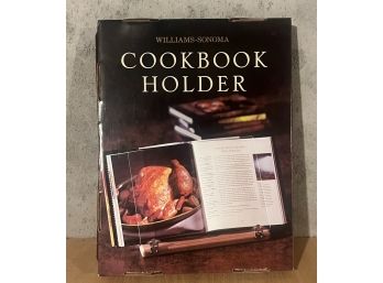 Cookbook Holder - New In Box