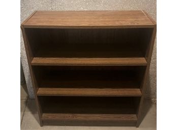Pressboard Wood Shelf