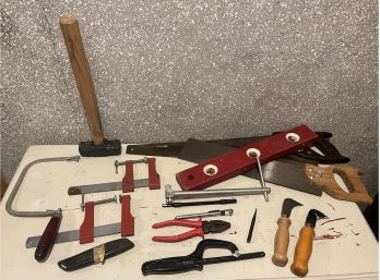 Some Tools