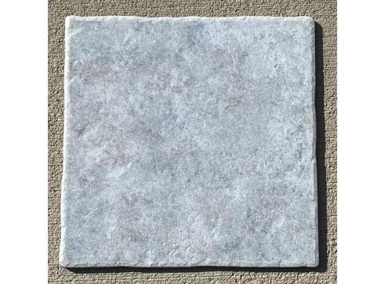 Case Of 15 -12'x12' Glazed Ceramic Tiles