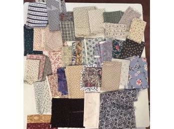 Fabric Bundle #17