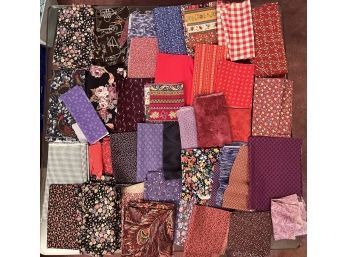 Fabric Bundle #2