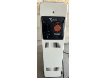 DeLonghi - The Incredible Heat Machine