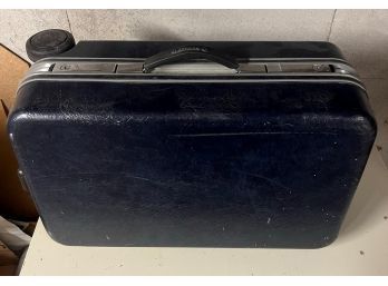 Vintage SAMSONITE Hardcase Suitcase