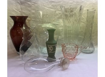 Vases And More