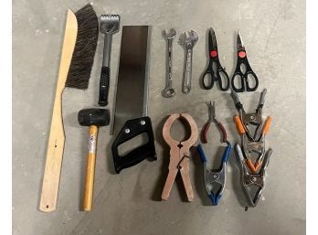 Lot Of 14 Tools