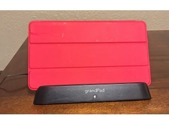 GrandPad Electronic Tablet