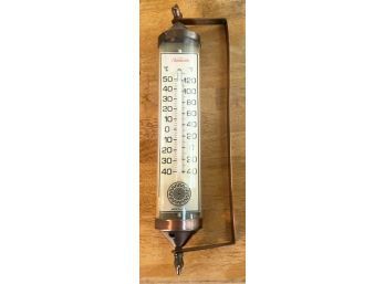 Vintage Sunbeam Thermometer