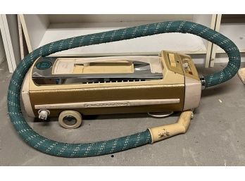 Vintage ElectroLux Vacuum