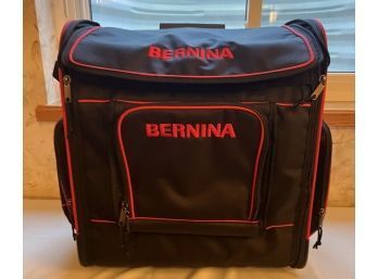 Bernina Carrying Case - NEW