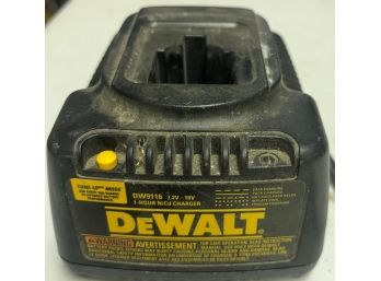 Dewalt Battery Charger