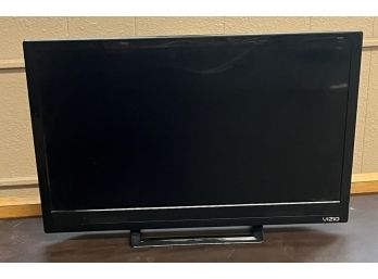 VIZIO 24' Class HD (720p) Full Array LED TV/Monitor (Model #D24H-C1)
