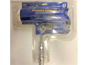 Pressure Roller Kit - New In Packaging