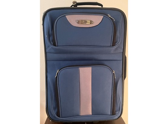 Travel Select Rolling Luggage