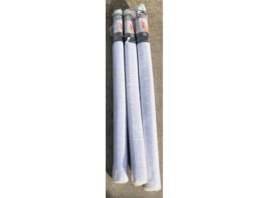 Lot Of 3 Roll Up Blinds - New In Packaging
