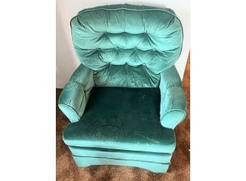 Vintage Armchair