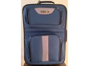 Travel Select Rolling Luggage