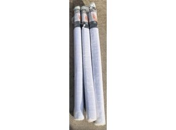 Lot Of 3 Roll Up Blinds - New In Packaging