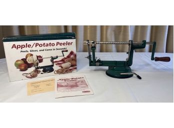 Apple / Potato Peeler
