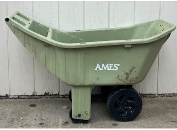 AMES Easy Roller All Purpose Lawn & Garden Cart