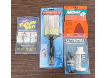 Lot Of 4 - New In Packaging Items